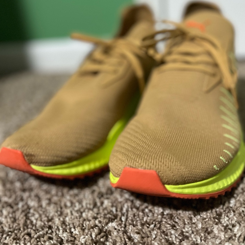COPY - Puma EvoKnit Ignite